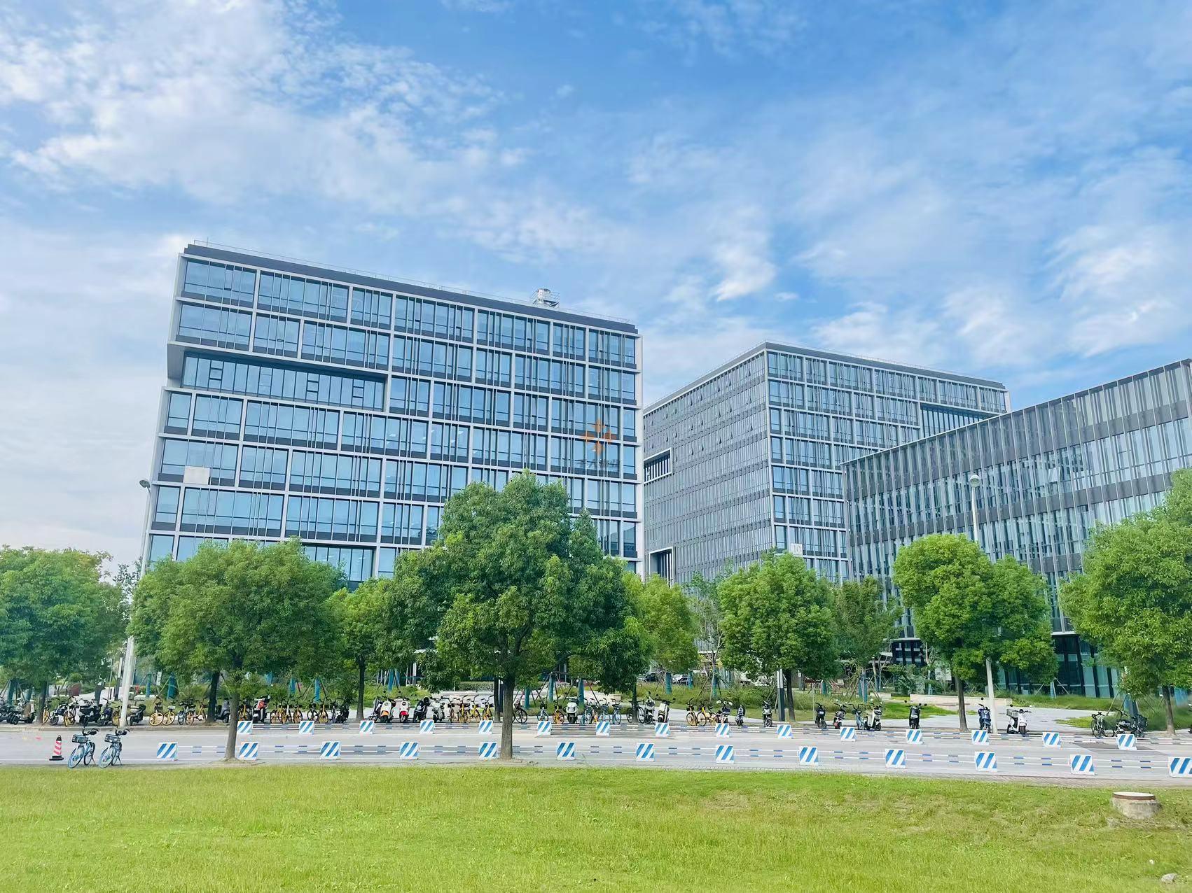浦江國(guó)際生命健康城