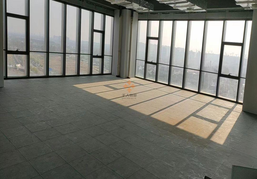 浦東 唐鎮(zhèn)陽光城MODO 2100平米 標準裝修