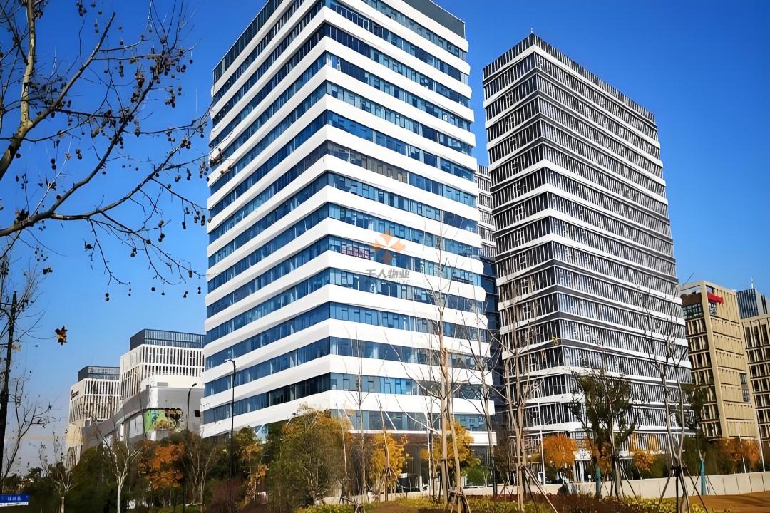 浦東 綠地MTOWN 129平米 簡裝