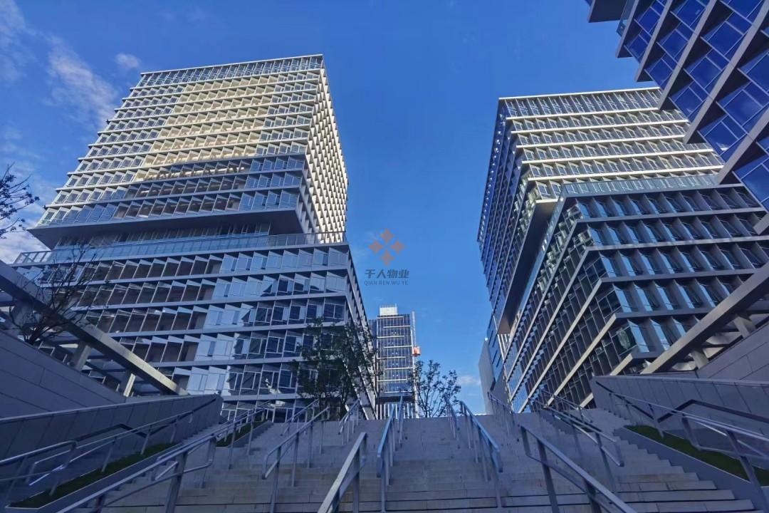 浦東 張江高科·創(chuàng)芯天地 500平米 簡(jiǎn)裝
