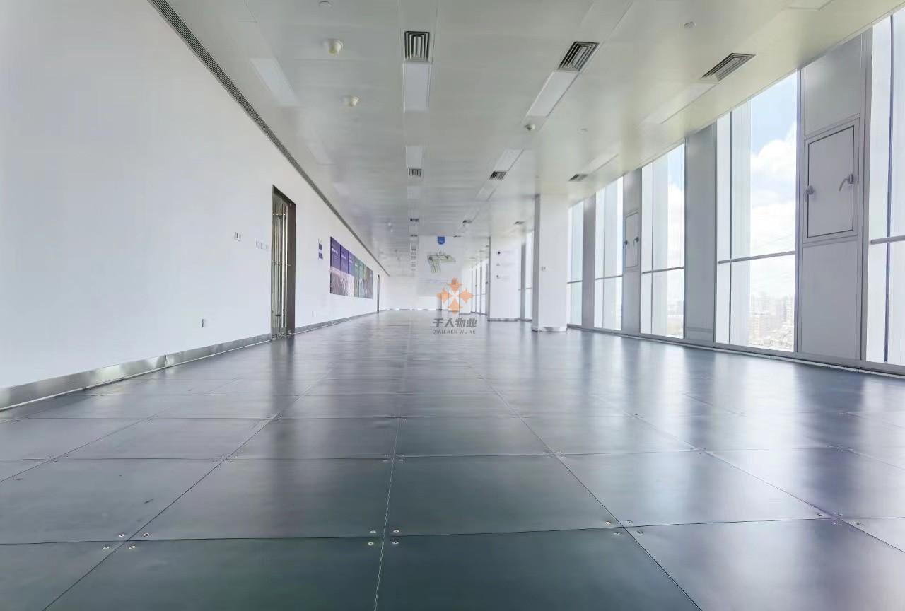 浦東 OfficePark金海園 75平米 簡(jiǎn)裝