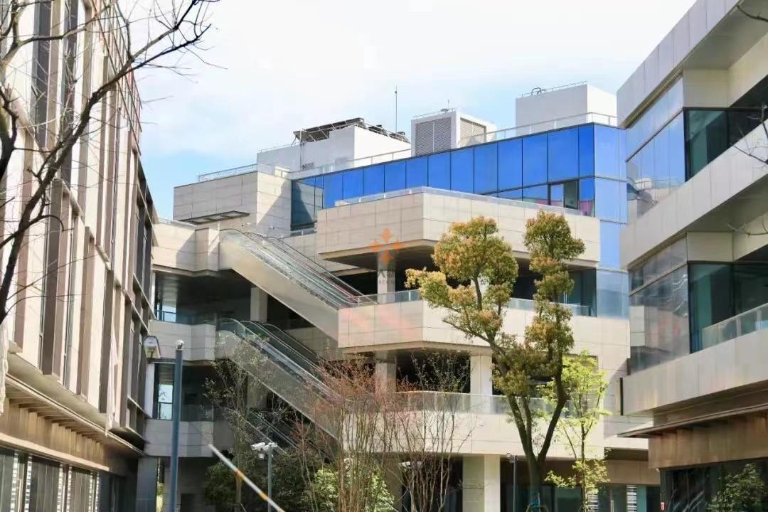 浦東 森蘭灣 200平米 簡裝
