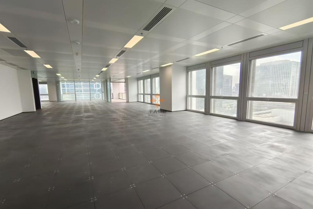 徐匯 源點大廈 199平米 簡裝