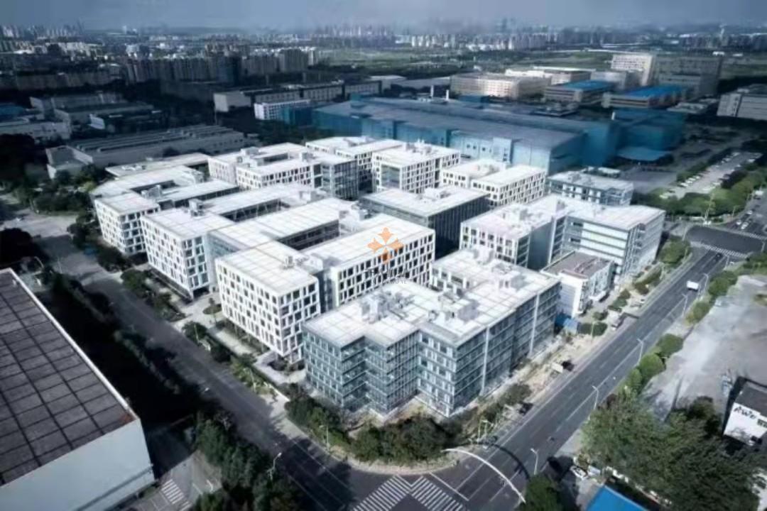 浦東 自貿(mào)壹號 1000平米 簡裝
