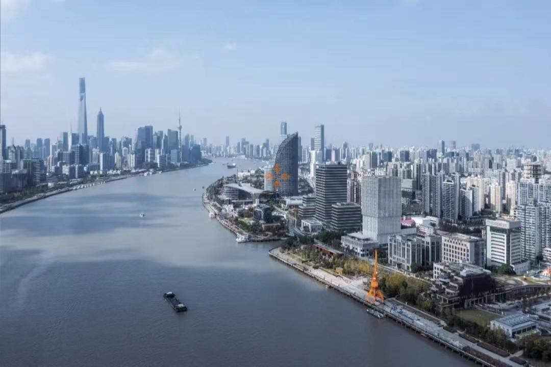 中企濱江智慧廣場(chǎng)