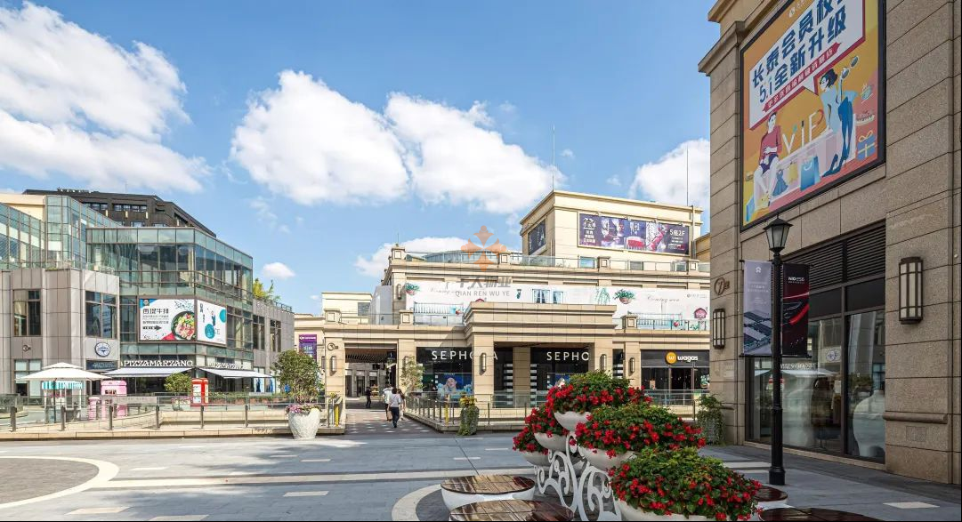 璀璨張江，長泰廣場盛啟繁華 | 金科路商圈活力聚焦地