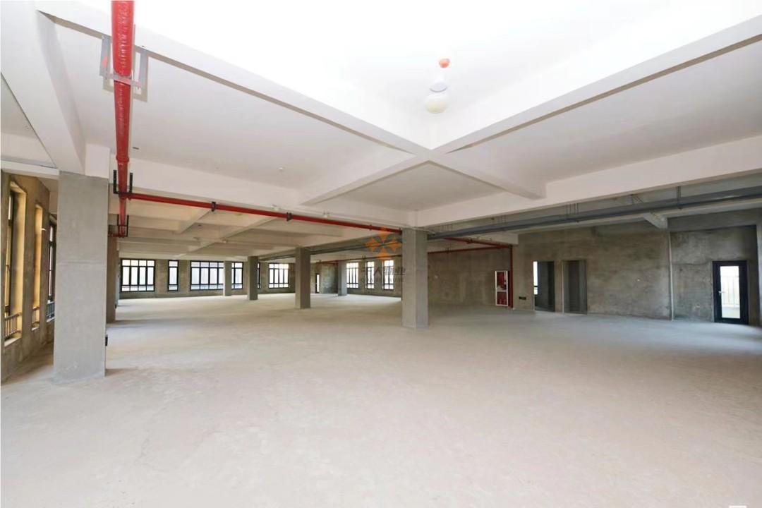 浦東 康橋EONE中央工園 320平米 簡裝