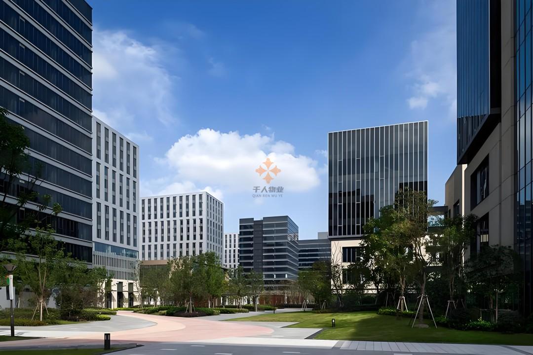 楊浦 灣谷科技園 40平米 簡(jiǎn)裝