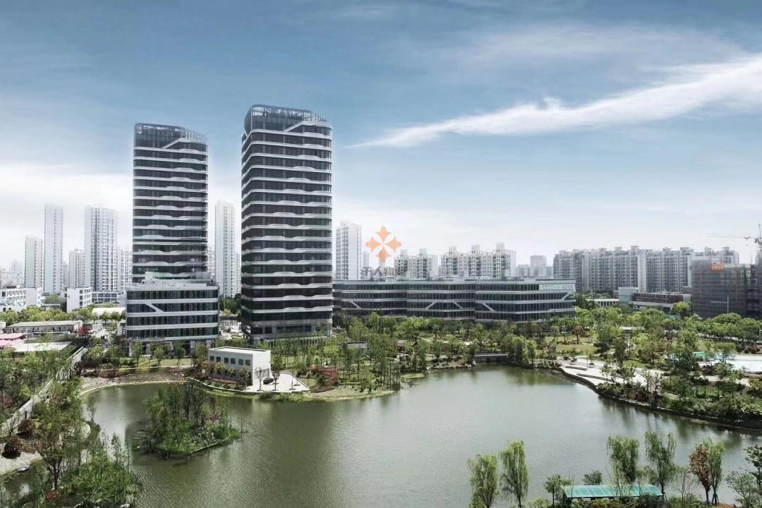 萬(wàn)源城開中心
