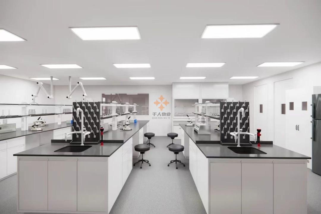 嘉銘巢生張江生命科學園