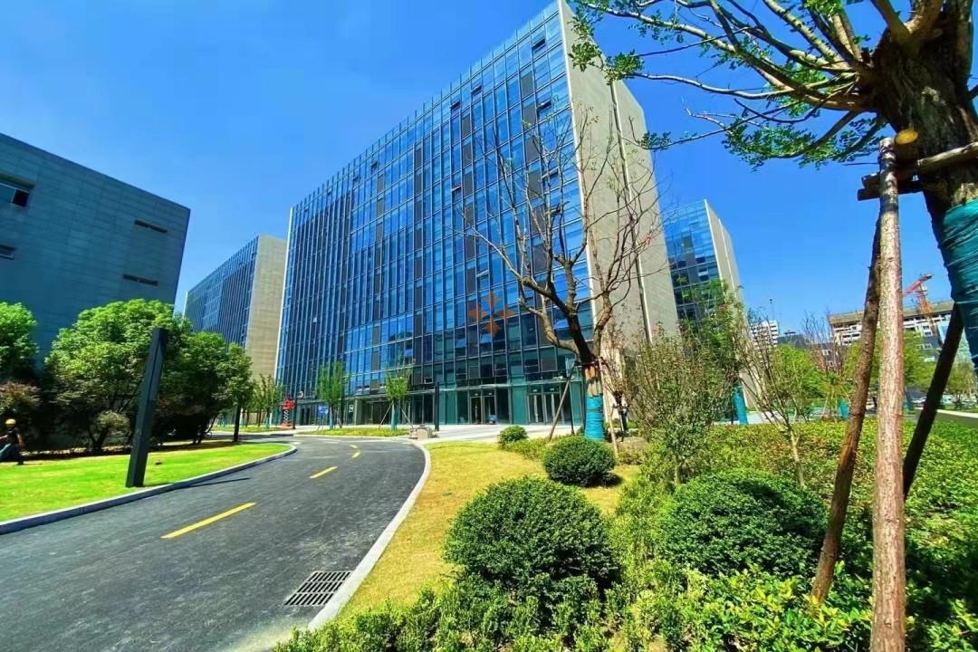 必翔商臺影像科技園