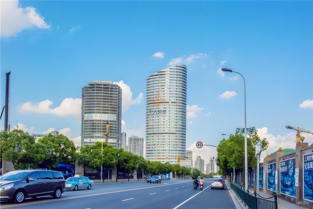 豐盛創(chuàng)建大廈
