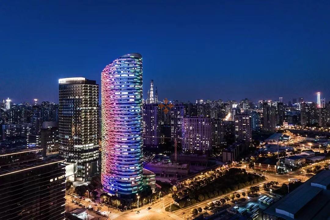 豐盛創(chuàng)建大廈