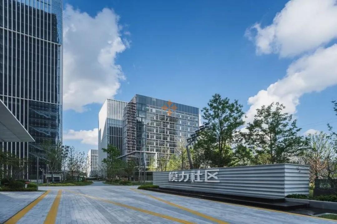 浦東 模力社區(qū) 5000平米 標(biāo)準(zhǔn)裝修