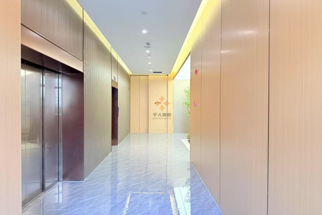 浦東 由度慧谷 90平米 簡(jiǎn)裝